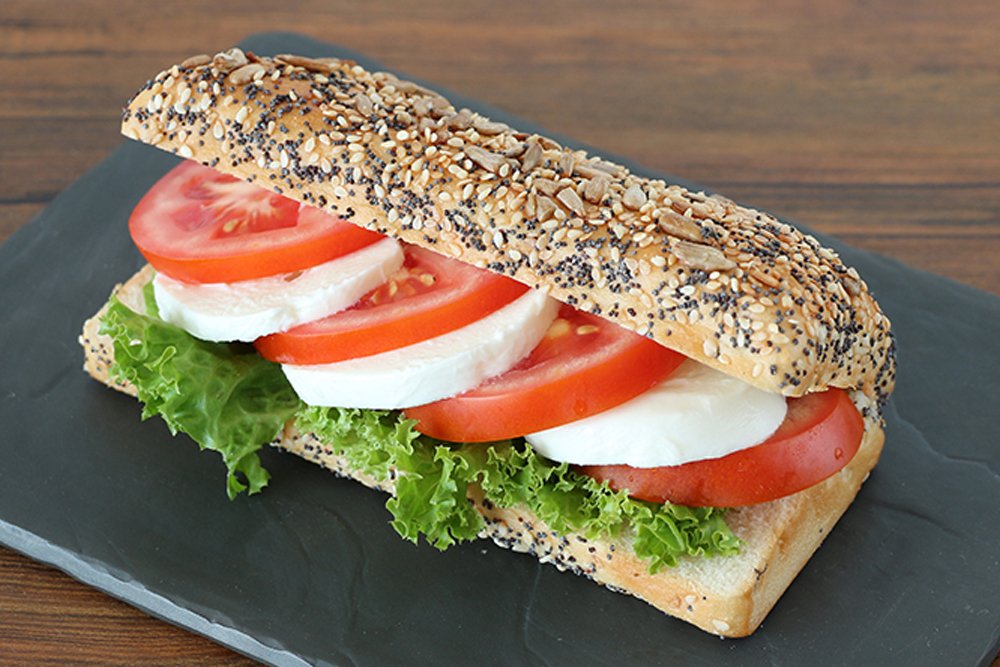 Panini Sandviç Nereden Alınır?