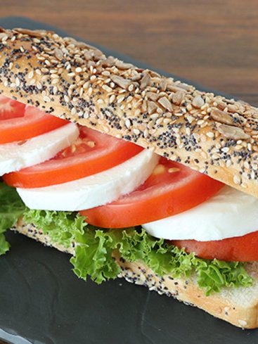 Panini Sandviç Nereden Alınır?