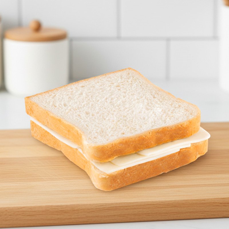 SADE KAŞARLI JUMBO TOST