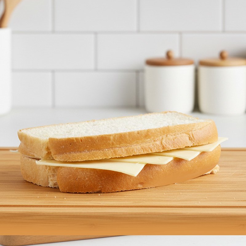 KAŞARLI AYVALIK TOST