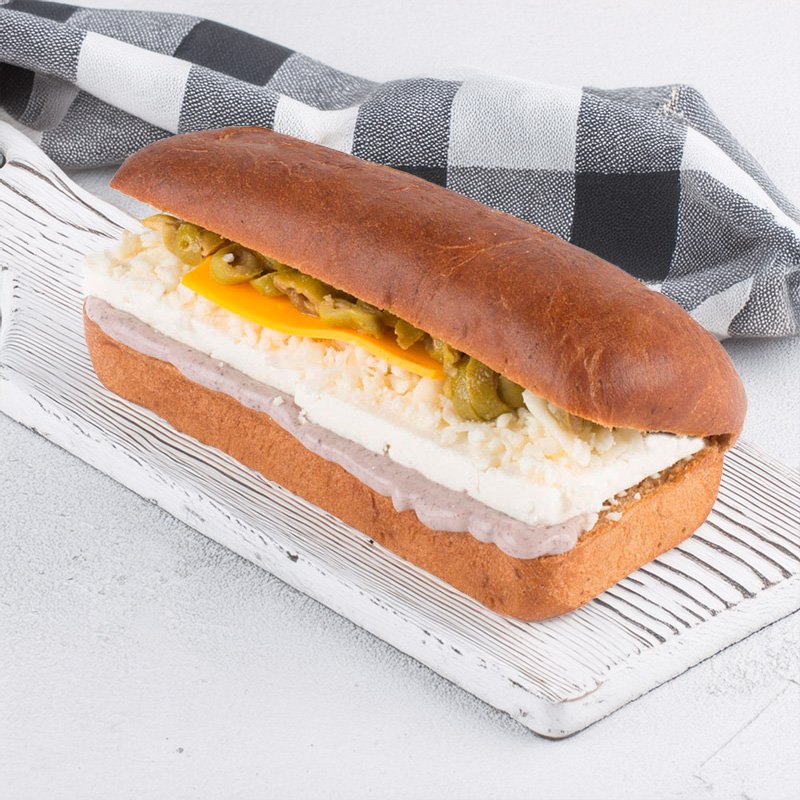 PANİNİ KAHVALTI SANDVİÇ