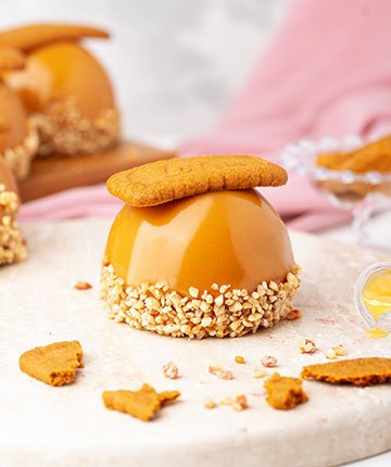 Lotus Bisküvili Mono Pasta