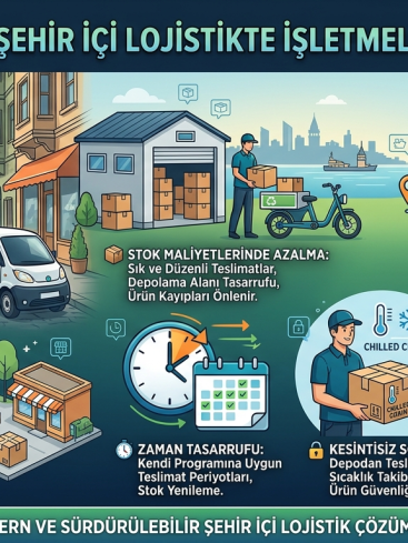 Mikro Dağıtımın Avantajları Nelerdir?